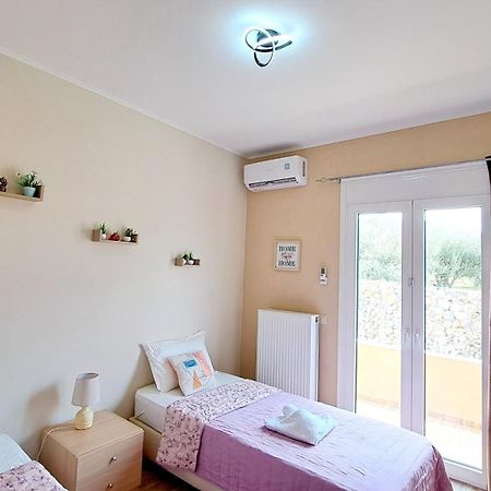 מאליה Villa Christina מראה חיצוני תמונה