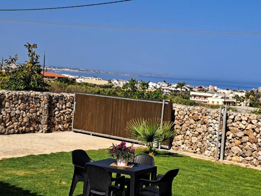 מאליה Villa Christina מראה חיצוני תמונה